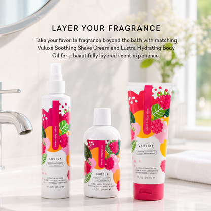 Bubbli - Sweet Temptation Bubble Bath &amp; Body Wash
