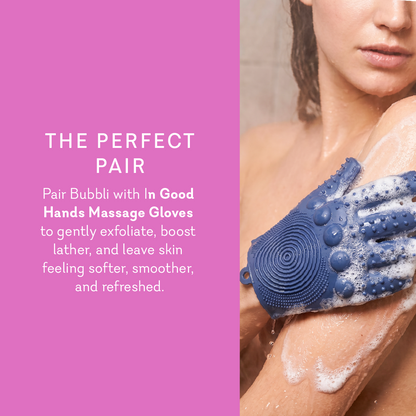 Bubbli - Truly Sexy Flirt Bubble Bath &amp; Body Wash