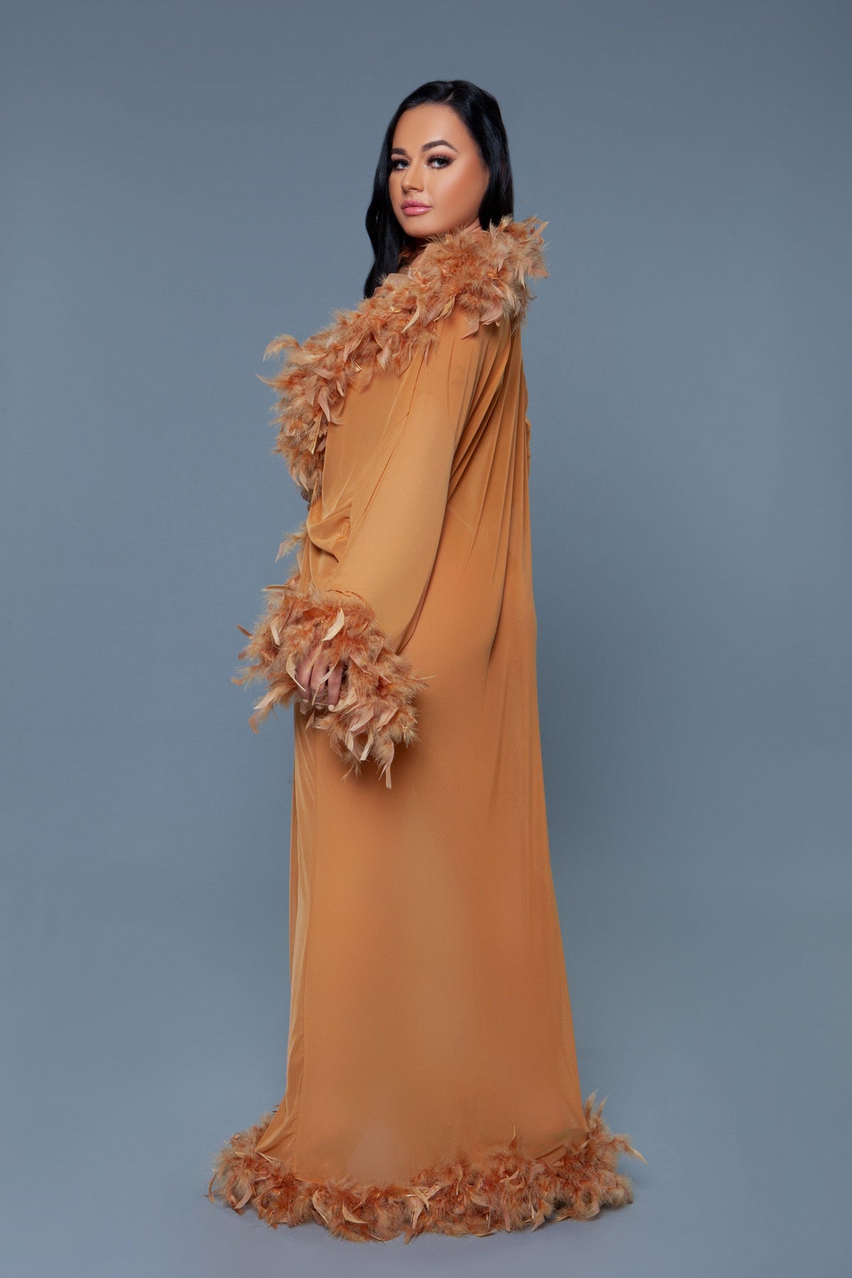 Glamour Robe BEWICKED