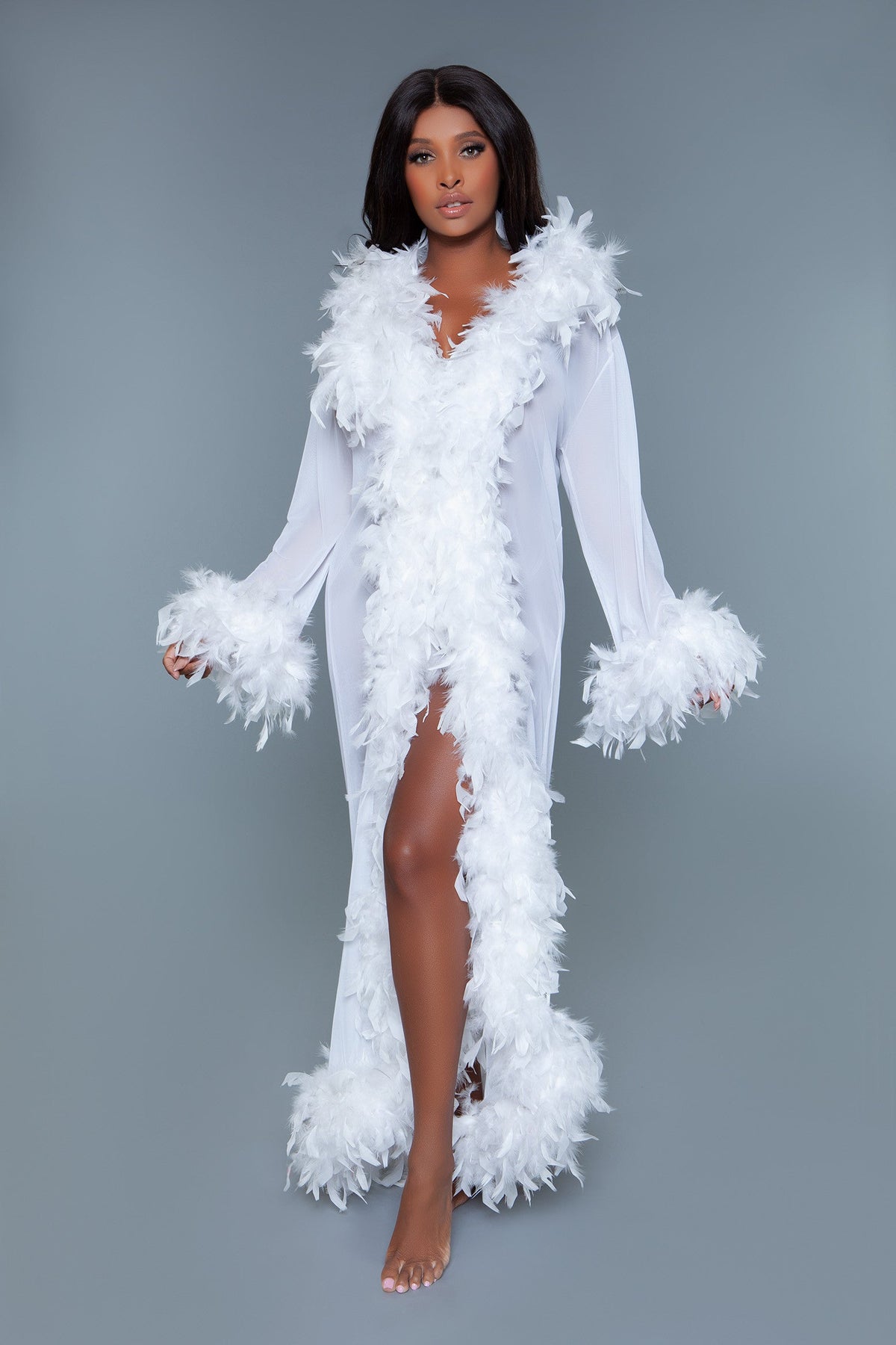 Glamour Robe BEWICKED