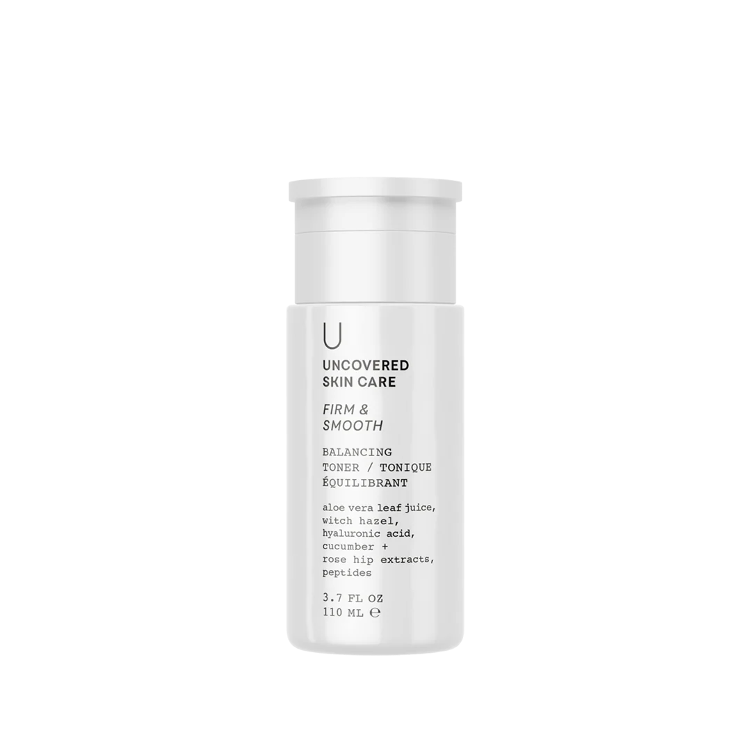 Firm &amp; Smooth - Balancing Toner Hydrating Skin Perfector