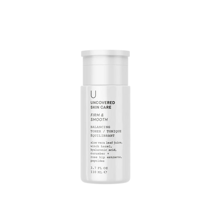 Firm &amp; Smooth - Balancing Toner Hydrating Skin Perfector