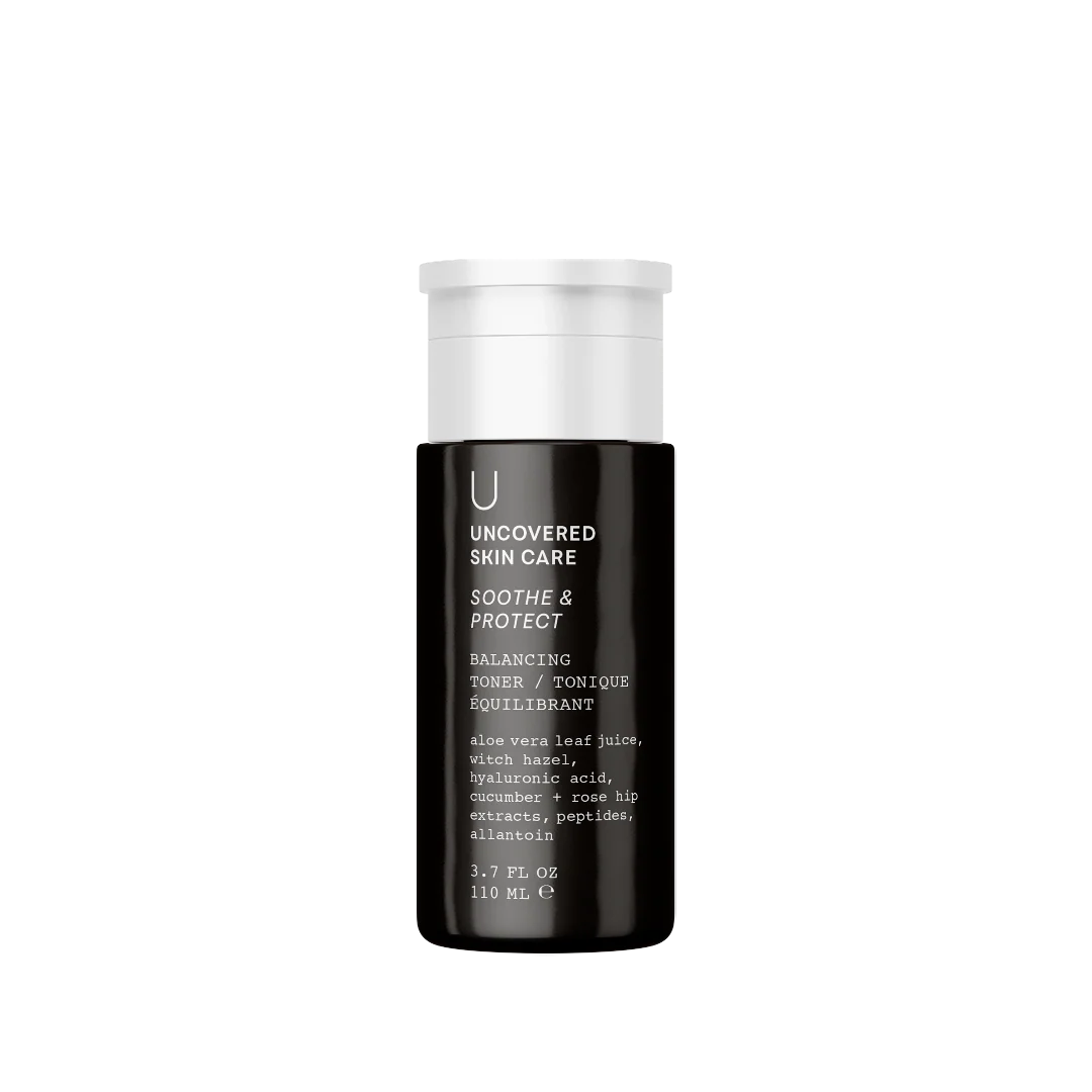 Soothe &amp; Protect - Balancing Toner Hydrating Skin Perfector