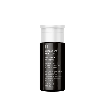 Soothe &amp; Protect - Balancing Toner Hydrating Skin Perfector