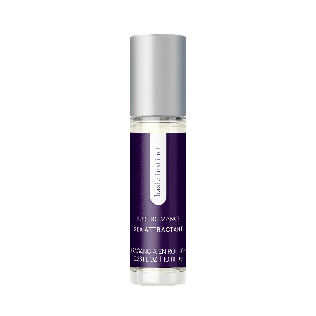 Basic Instinct Sex Attractant