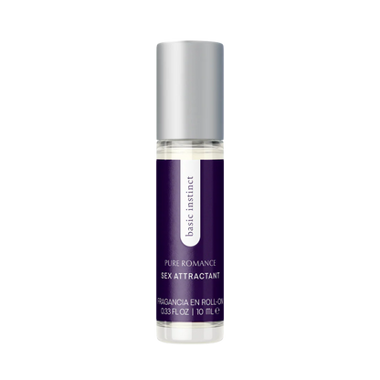 Basic Instinct Sex Attractant