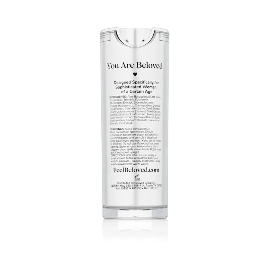 Hypoallergenic and pH balanced 