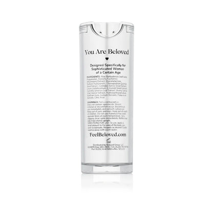 Hypoallergenic and pH balanced 
