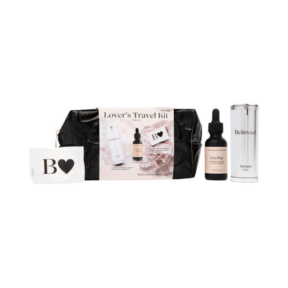 travel lovers kit