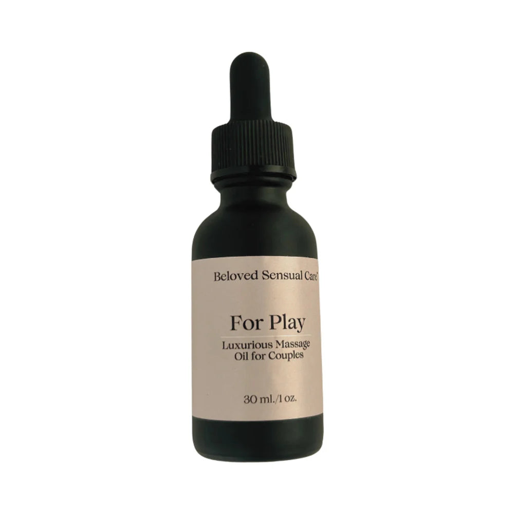 for play oil