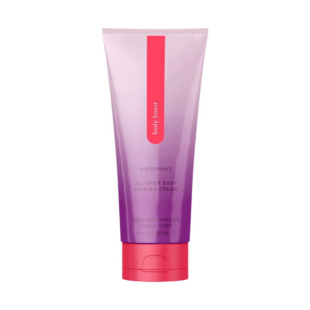Body Boost Firming Cream