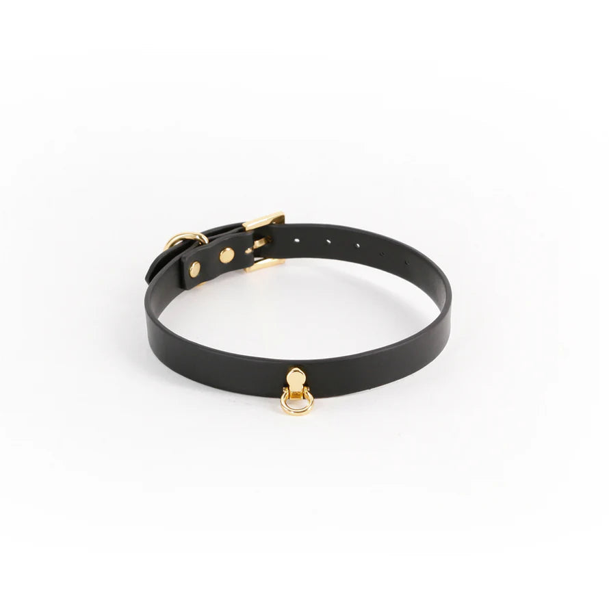 Hustler Taboo Cara Collar HUSTLER