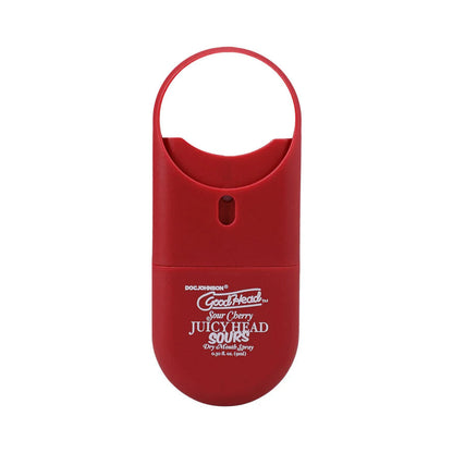 GoodHead Juicy Head Dry Mouth Spray To-Go DOC JOHNSON