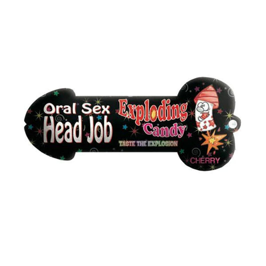 Head Job Oral Sex Candy