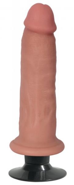 Jock Bareskin Consolador Vibrador