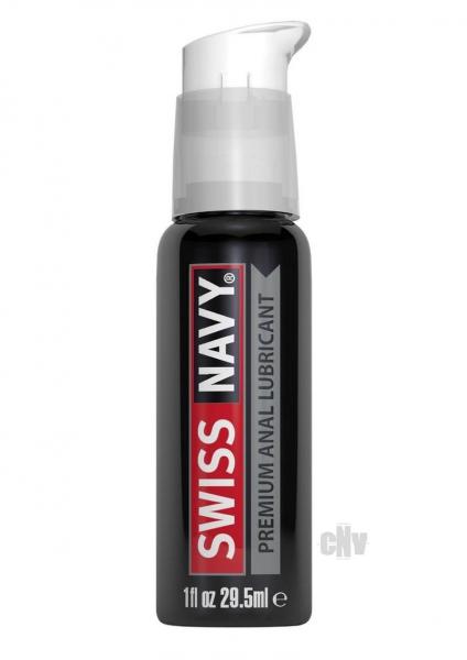 Swiss Navy Anal Lubricant M.D SCIENCE LAB