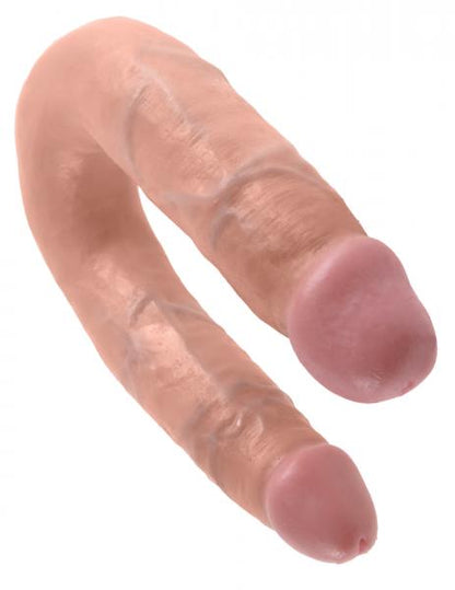 U Shaped Medium Double Trouble PIPEDREAM