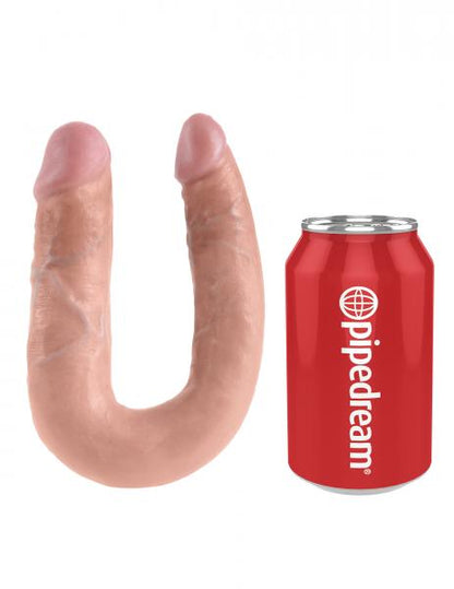 U Shaped Medium Double Trouble PIPEDREAM