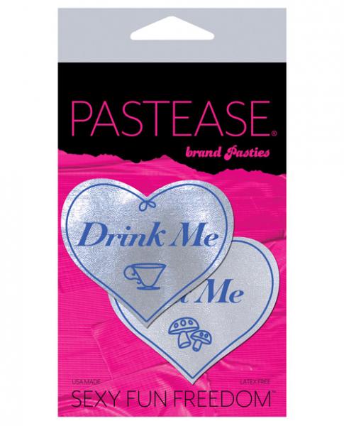 PASTEASE NEVA NUDE