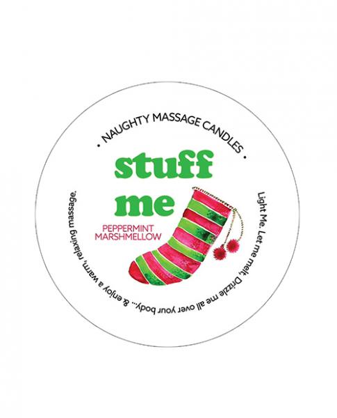 Kama Sutra Mini Massage Valentines Candle KAMA SUTRA