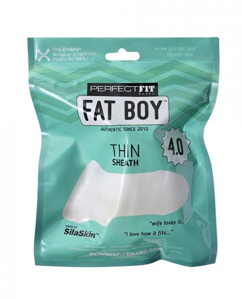 Perfect Fit Fat Boy Thin 4.0 PERFECT FIT