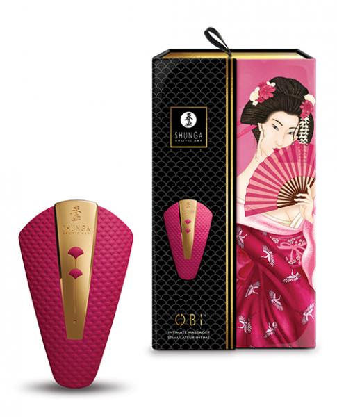 Shunga Obi Intimate Massager SHUNGA