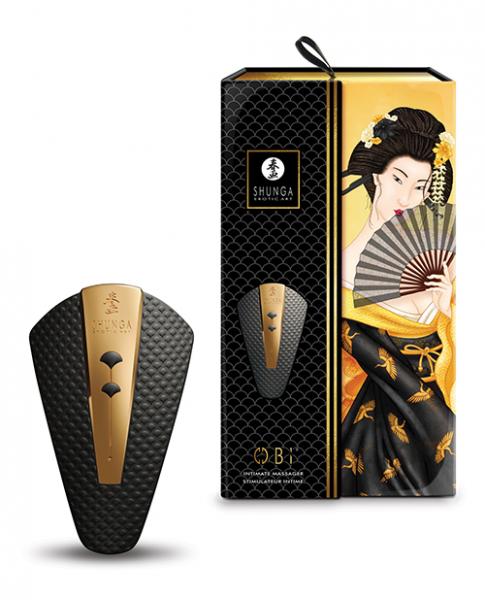 Shunga Obi Intimate Massager SHUNGA