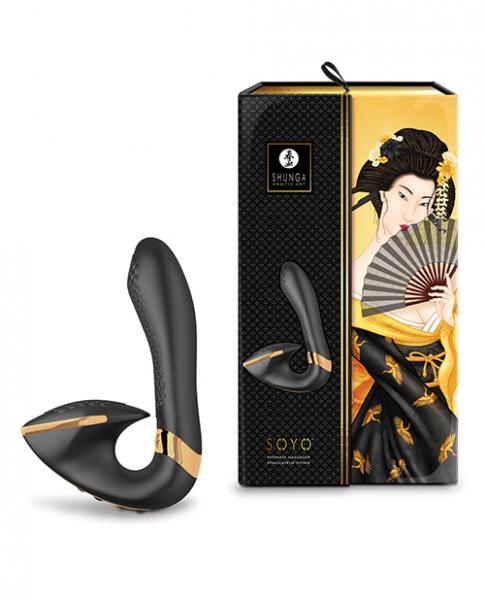 Shunga Soyo Intimate Massager SHUNGA