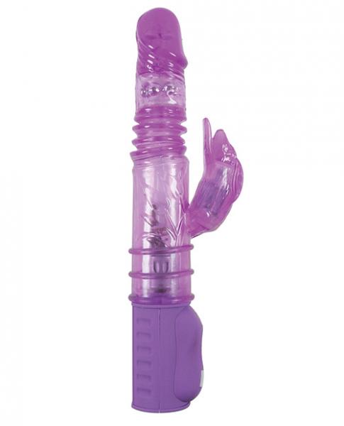 Bunny Tron Thruster Vibe NS NOVELTIES