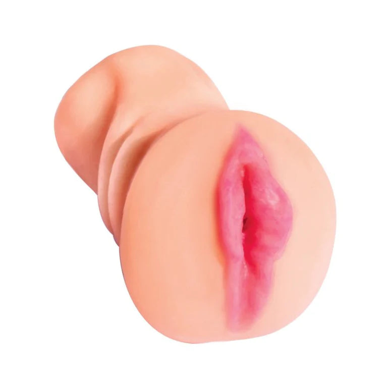 Mistress Britanny Pussy Stroker - SP BOUTIQUE