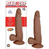 Real Cocks Dual Layered 