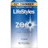 Lifestyles Ultra Sensitive Platinum 12pk PARADISE MARKETING