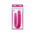 Colours Double Dildo Pleasures NSNOVELTIES