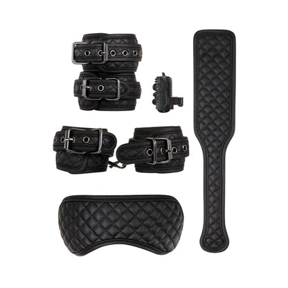 Coffret de bondage pour débutants Adam &amp;amp; Eve Eve&