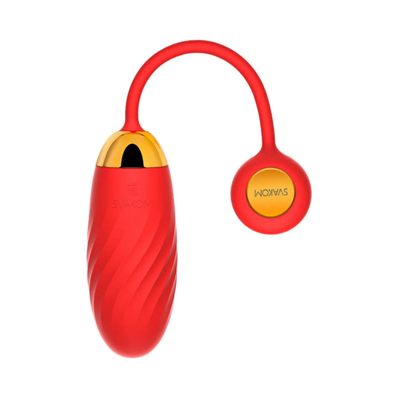 SVAKOM  Neo Ella  Interactive Vibrating Bullet with App - SP BOUTIQUE
