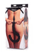 Tailz Bad Kitty Silicone Cat Tail Anal Plug XR BRANDS