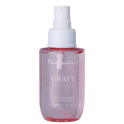 Pure Instinct Pheromone Hair &amp; Body Mist