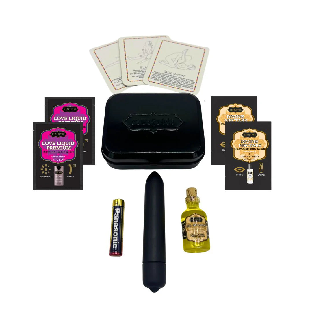 Kama Sutra Weekender Kit KAMA SUTRA