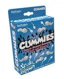 Gummies en forme de sperme Cummies