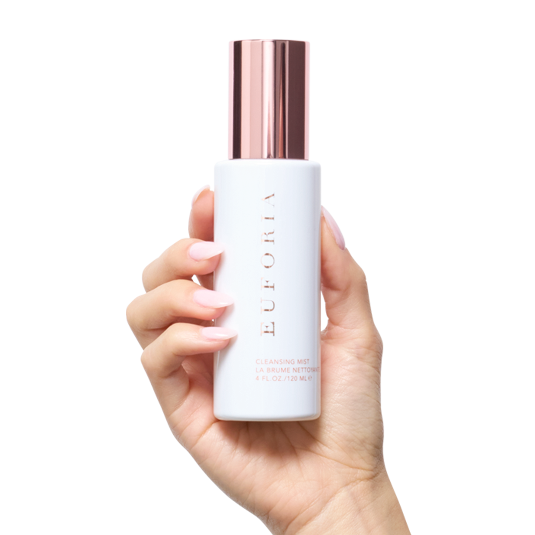 Cleansing Mist Intimate Accessory Cleanser
