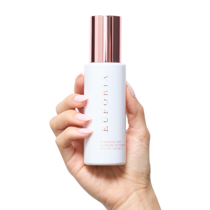 Cleansing Mist Intimate Accessory Cleanser