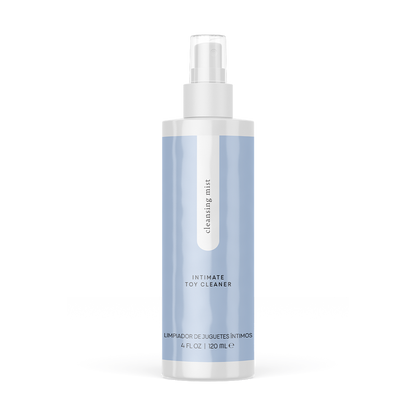 Cleansing Mist Paraben-Free Product Cleaner