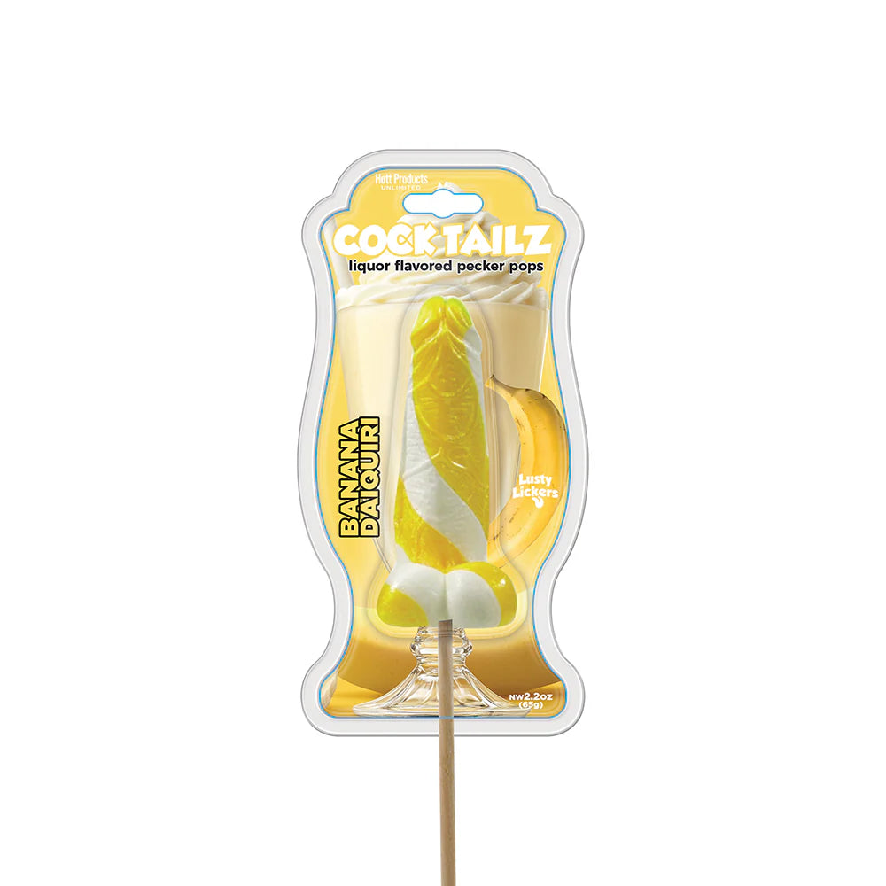 pecker pop
