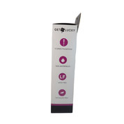 8.3 Inch Vibrating Thrusting Dong Tan Vibrator 10 Speed