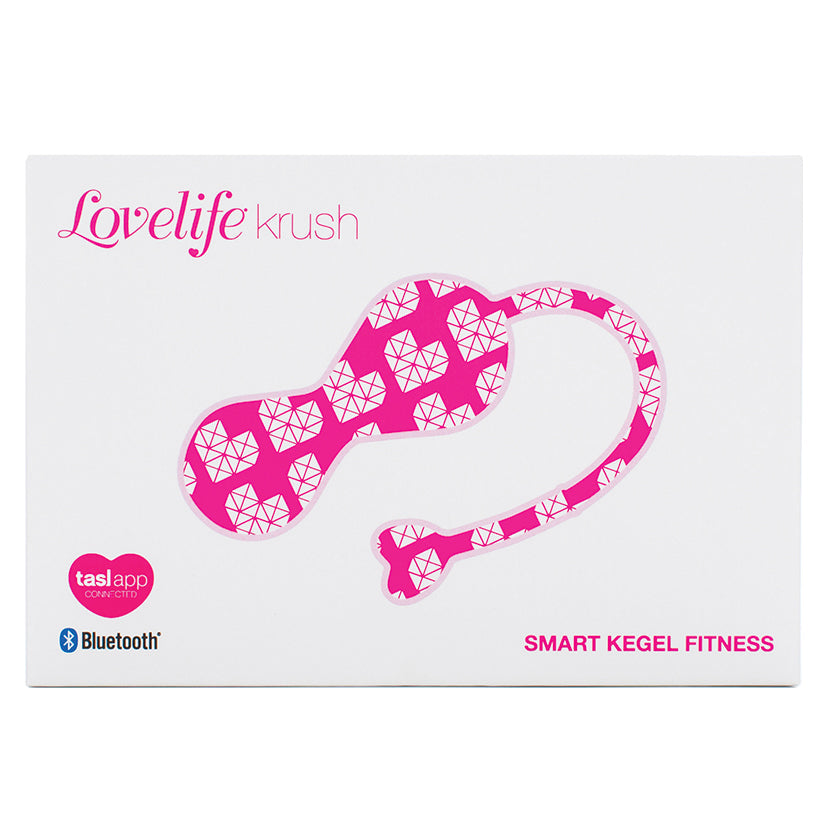 OhMiBod Lovelife Krush OhMiBod