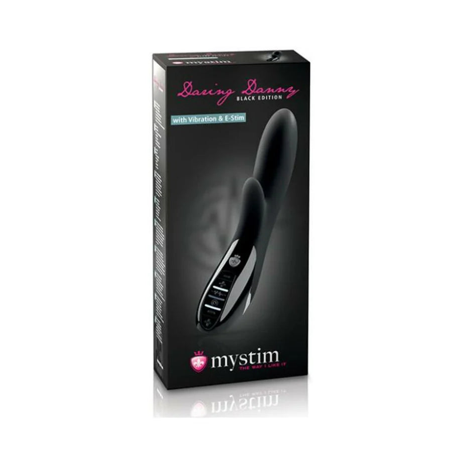 Mystim Daring Danny MYSTIM
