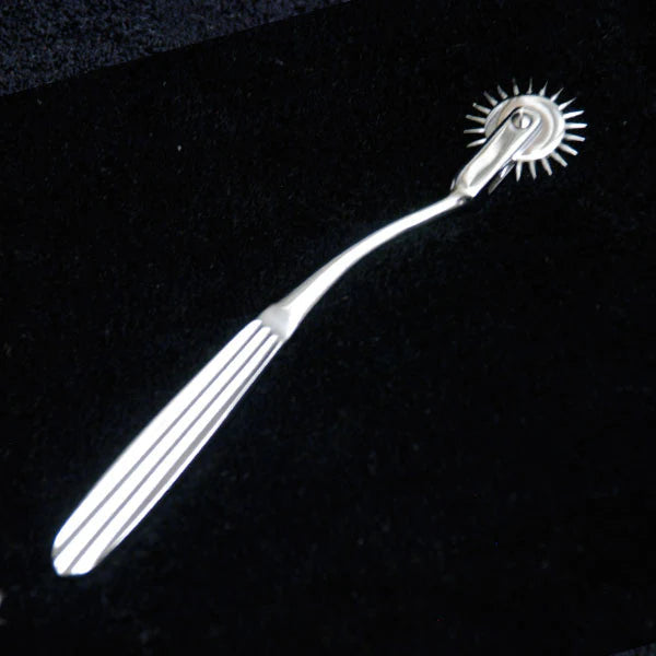 DR CLOCKWORK WARTENBERG WHEEL DR. CLOCKWORTH
