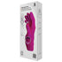 Fukuoku Five Finger Vibrating Massage Glove-Right Hand DEEVA