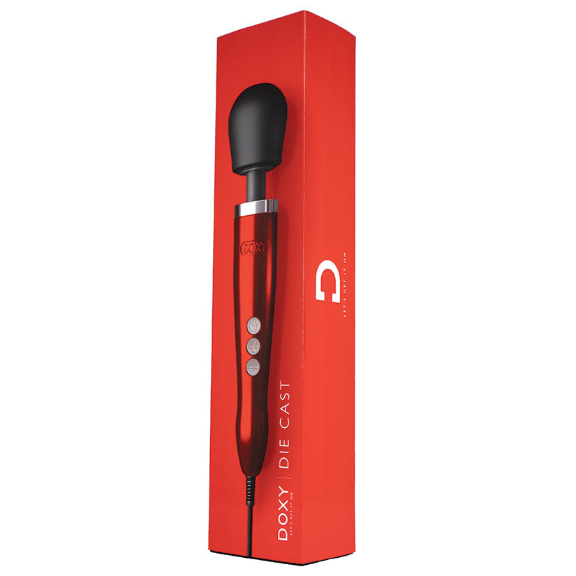 Doxy Die Cast DOXY