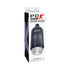 PDX Plus Shower Therapy Deep Cream Frosted PIPEDREAM